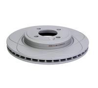 Disco freno PowerDisc 1pz. ventilata Anteriore per convient MINI (R50, R53)