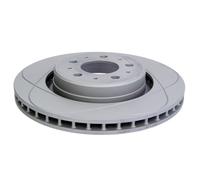 Disco freno PowerDisc 1pz. ventilata Anteriore per XC70 I; VW GOLF II, VOLVO