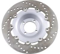 Disco Freno Pro-lite Md Ebc Bmw K 75-100 Md604rs