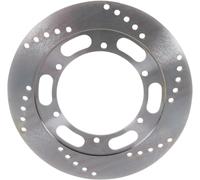 Disco Freno Pro-lite Md Ebc Yamaha Fj 1100-1200/vmx-12 1200 Md2068