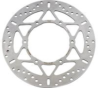 Disco Freno Pro-lite Md Ebc Yamaha Xv 535-1600/xvs 650-1100/xvz 1300/sr 400 Md20