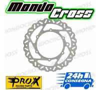 disco freno PROX margherita anteriore KTM 250 EXC Racing 2006 (06)