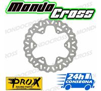 disco freno PROX margherita posteriore KTM 200 EXC 2001 (01)