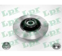 DISCO FRENO RENAULT CLIO IV R1055PCA < <