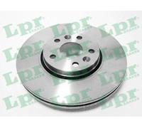 LPR R1075V Disco freno