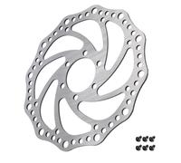 Disco freno resistente 160 mm per scooter ultra elettrico Thunder