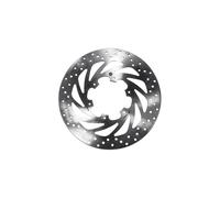 Disco freno rigido Brembo Oro 68B407D4 con ABE