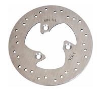 Disco freno RMS per Malaguti F12 Phantom / F15 Firefox 50cc, 11943000