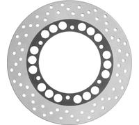 DISCO FRENO RMS POSTERIORE COMPATIBILE CON YAMAHA T-MAX 500 FAZER 1000 BULLDO...