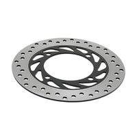 Disco Freno Rotore del disco freno da 240 mm per motocicletta adatto per HONDA NSS250EX Forza EX NSS250S ABS Reflex NSS250X Forza PS250 Big Ruckus