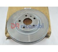 DISCO FRENO RUOTA ANT OPEL INSIGNIA 1.6 2.0 CDTI - OPEL 569422 GM 13502214