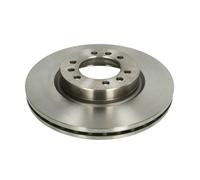 Disco freno SBP 02-IV001, 1 Pezzo