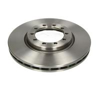 Disco freno SBP 02-RV002, 1 Pezzo