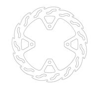 MOTO MASTER 110329 DISCO FRENO FLAME SERIES YAMAHA YP 250 R X-MAX 2007