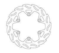 Disco freno serie Flame posteriore MOTO-MASTER 245 mm 110225