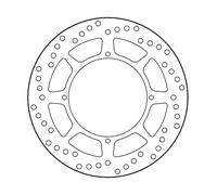 MOTO MASTER 110834 BRAKE ROTOR FIXED VINTAGE YAMAHA YZ 250 1985