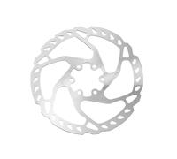 DISCO FRENO SHIM. 160MM 6 FORI SM-RT66