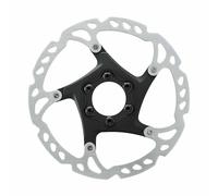 DISCO FRENO SHIMANO 160 MM 6 FORI SM-RT76