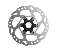 Disco freno Shimano RT 70 SLX 160mm argento