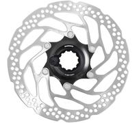 Shimano Altus M2000 Sm-rt30 Cl Brake Disc Argento 160 mm Silver