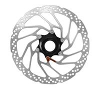 Disco freno Shimano RT-EM300 argento