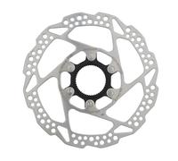 Disco freno Shimano Centerlock SM-RT54 Argenté