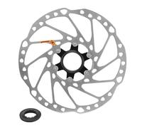 Disco freno Shimano Deire-SLX RT64 Argenté