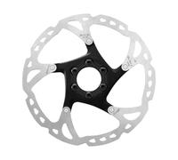 SHIMANO Unisex - Adulto SM-RT76 Disco Freno Argento 160mm
