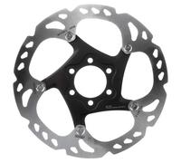 Shimano Sm-rt86 Brake Disc Argento 160 mm
