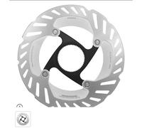 DISCO FRENO SHIMANO RT-CL800 160mm CENTER LOOK