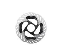 Shimano Rt-cl900 Lock Interno Brake Disc Argento 180 mm