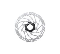 Disco freno Shimano RT-EM300 argento