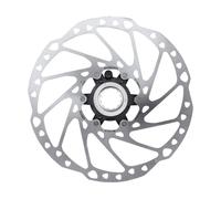 Freno a disco Shimano EM600 Center Lock Exterior - 180mm