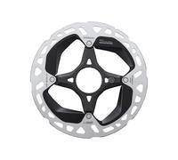 Disco freno Shimano RT-EM910 CL esterno 180 mm