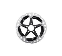 Disco freno shimano rt mt900 ice technologies freeza center lock scanalatura interna