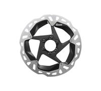 Shimano Rt-m905 6b 203 Mm Brake Disc Argento 203 mm Silver