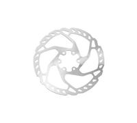Rotore del freno a disco shimano slx sm rt66 a 6 bulloni