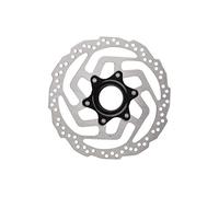 Disco freno Shimano RT 10180 mm argento
