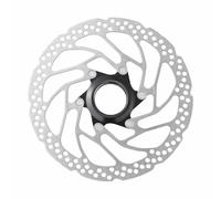 Disco Freno SHIMANO 160mm SM-RT30 Center Lock Ghiera con Magnete