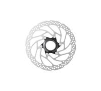 Rotore Shimano 203mm Center-L RT 30 argento