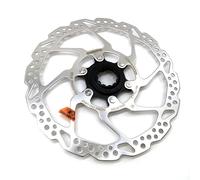 Disco freno Shimano SM-RT54 180MM, acciaio inox, chiusura centrale