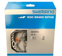 Disco freno Shimano SM-RT54 Center-Lock 180mm rotore