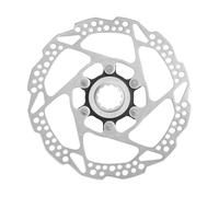 SHIMANO Rotor 180mm Center Lock Ext per Uso Professionale per Migliorare le Prestazioni in Ogni Utilizzo con Misura o specifica 180mm