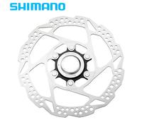 Disco freno Shimano SM-RT54S 160MM, acciaio inox, blocco centrale