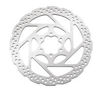 Shimano Disco freno SM-RT56 6 fori 180 mm Bianco