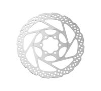 Disco freno Shimano SM-RT56 a 6 fori 160 mm