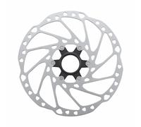 Disco freno Shimano SM-RT64 Center Lock Argenté