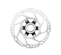 Shimano Sm-rt64 Cl Internal Brake Disc Argento 203 mm Silver