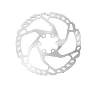 Disco freno Shimano SM-RT66 a 6 fori 160 mm