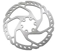 Shimano Disco Del Freno Sm-rt66 6b Silver